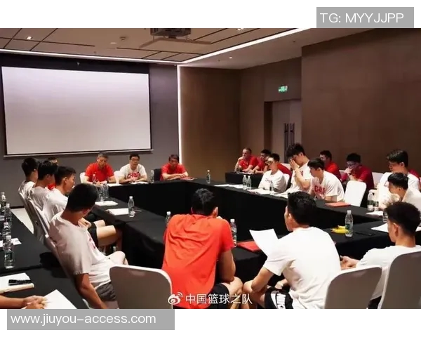 西安篮球队近期表现分析与未来发展趋势探讨