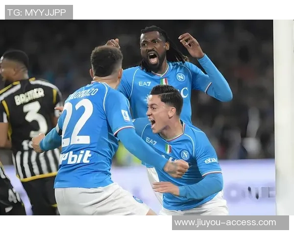 国王杯精彩对决那不勒斯大胜本菲卡全场沸腾绝杀瞬间回顾